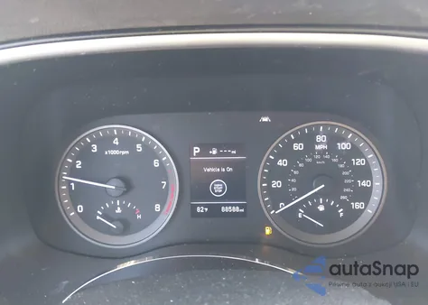 2020 Hyundai Tucson Limited/Sel/Sport/Ultimate/Value z USA, uszkodzony, nr VIN KM8J3CAL6LU083366